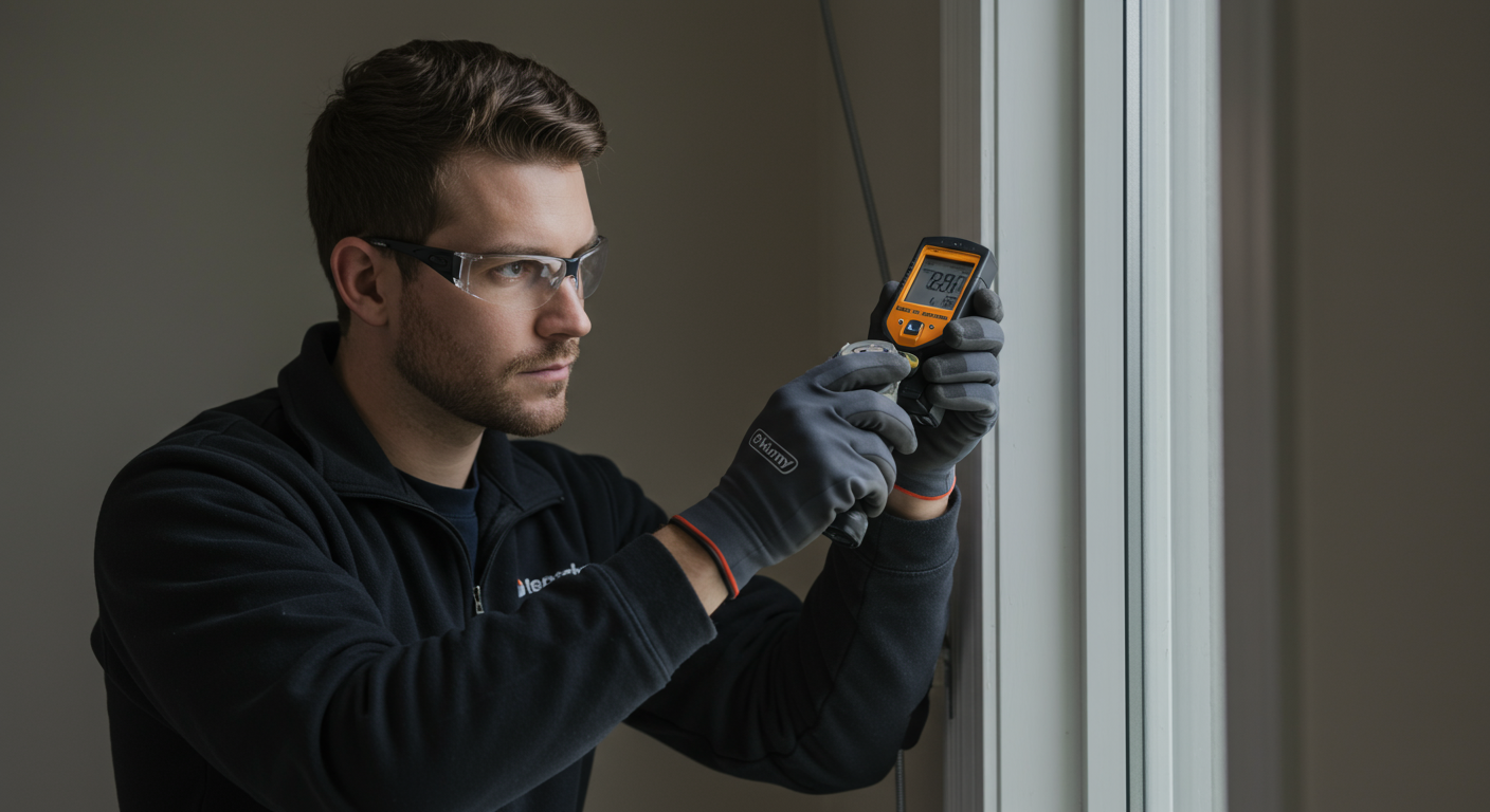 Top Window Leak Repair Services Near You in St. George, UT: Get Expert Help Today!