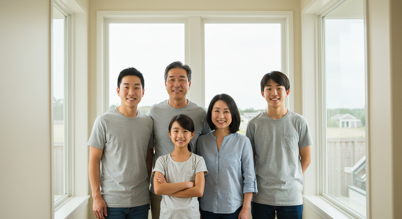 Affordable Glass & Window Solutions: Quality Glass Replacement and Installation Services in Salado, Texas