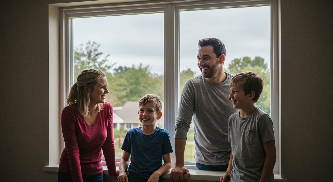 Expert Window Double Pane Repair Services in Layton, UT – Quality You Can Trust