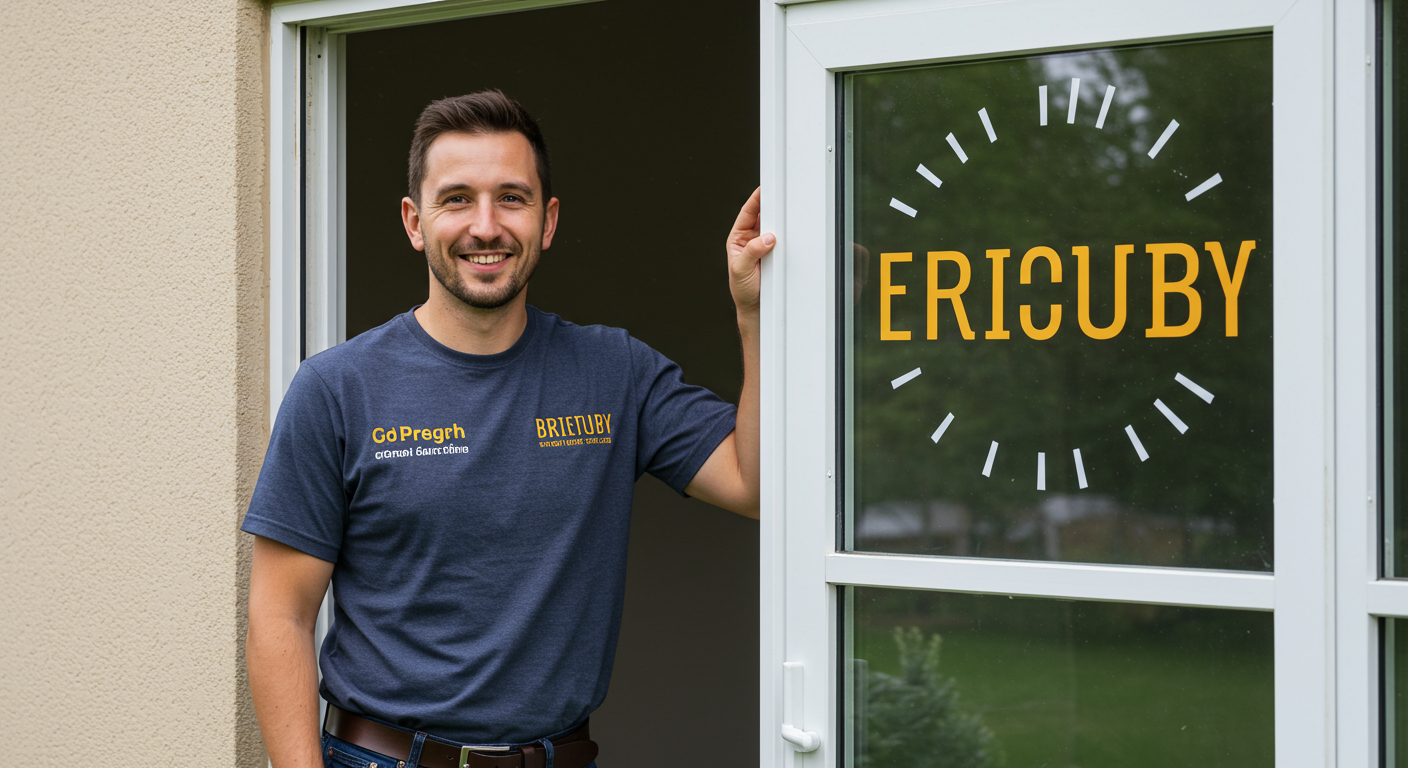 Expert Solutions for Broken Door and Window Repair in West Valley City, UT